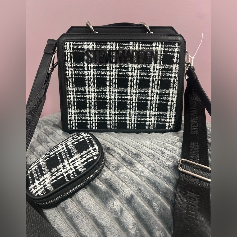 Steve Madden Crossbody